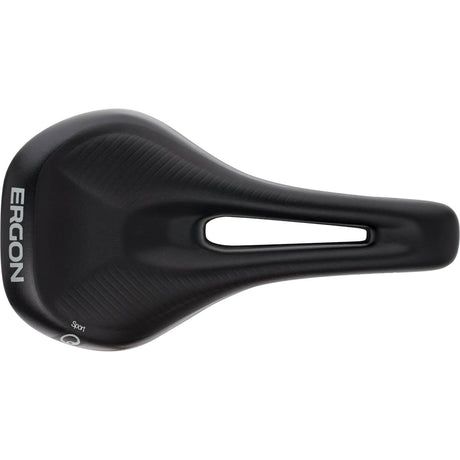 Ergon Saddle SM-Mountain Sport Ladies S M Black