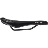 Ergon Saddle SM E-Mountain Sport Ladies S M Black