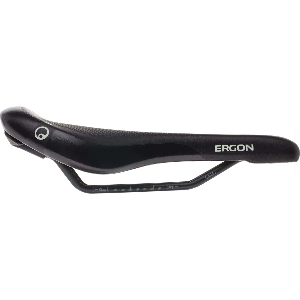 Ergon Saddle Sm E-Mountain Sport Madies M L Black