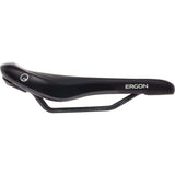 Ergon Saddle Sm E-Mountain Sport Madies M L Black