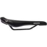 Ergon Saddle sm e-mountain sport damer m l svart