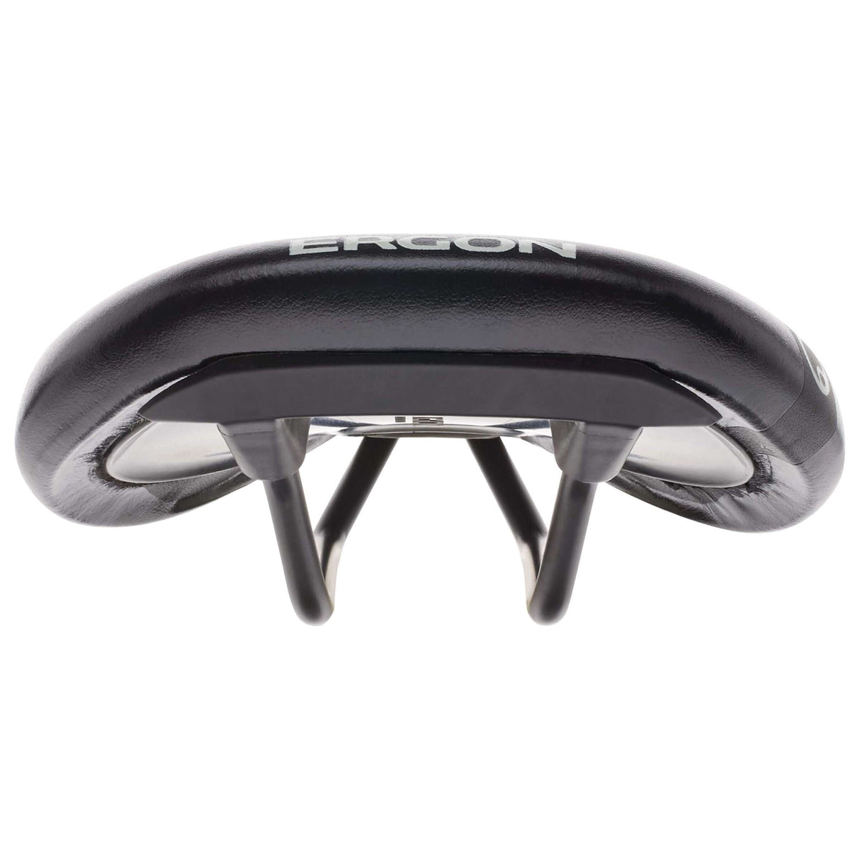 Ergon Saddle Sm E-Mountain Sport Madies M L Black
