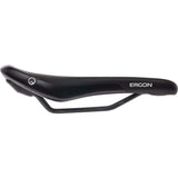 Ergon Saddle Sm e-Mountain Sports Men M L Black
