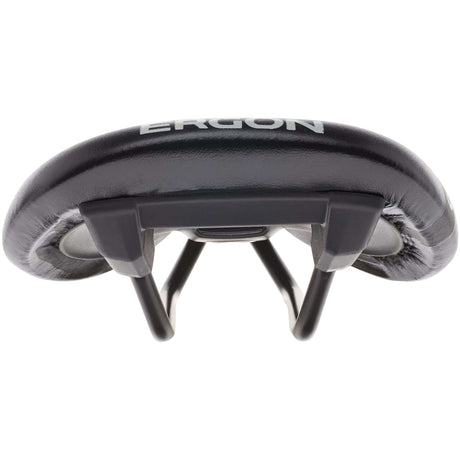 Ergon Saddle Sm e-Mountain Sports Men M L Black