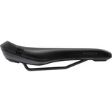 Ergon Saddle Sm e-Mountain Core Prime Heren S M Black