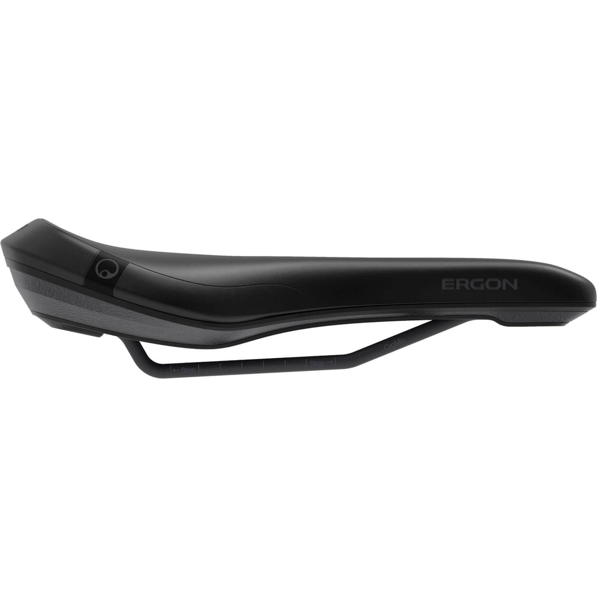 Ergon Saddle Sm E-Mountain Core Prime Heren S M Black