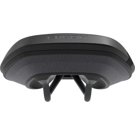 Ergon Saddle Sm e-Mountain Core Prime Heren S M Black