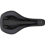 Ergon Saddle Sm e-Mountain Core Prime Heren S M Black