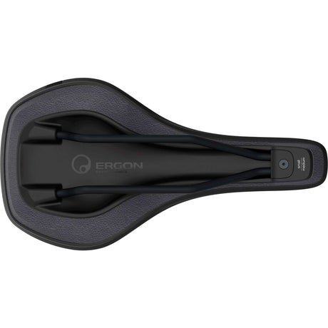 Ergon Saddle Sm e-Mountain Core Prime Heren S M Black