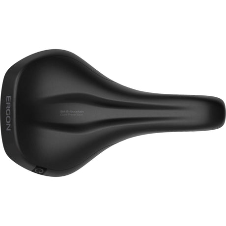 Ergon Saddle Sm e-Mountain Core Prime Men M L Black
