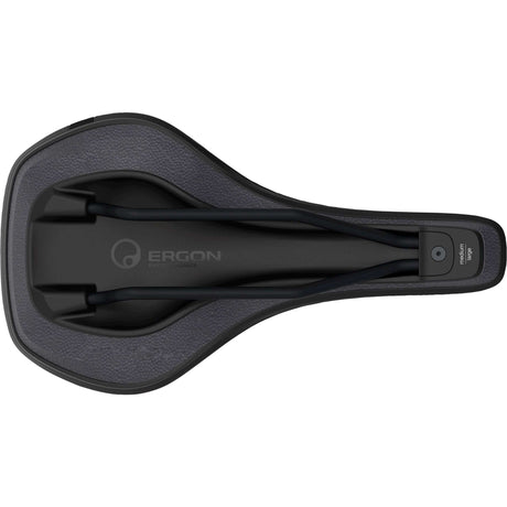 Ergon Saddle Sm e-Mountain Core Prime Men M L Black