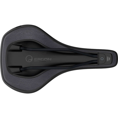 Ergon Saddle Sm E-Mountain Core Prime Ladies M L Black