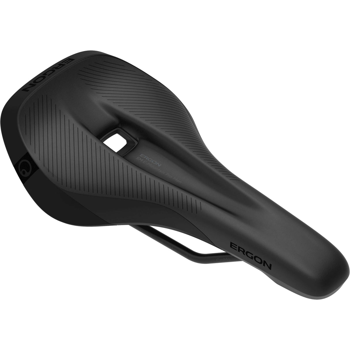 Ergon Saddle SM E-Mountain Pro Men S M Stealth