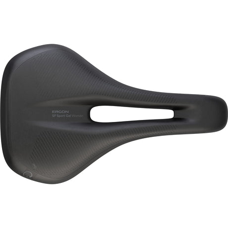 Ergon saddle SF sport gel ladies m l black