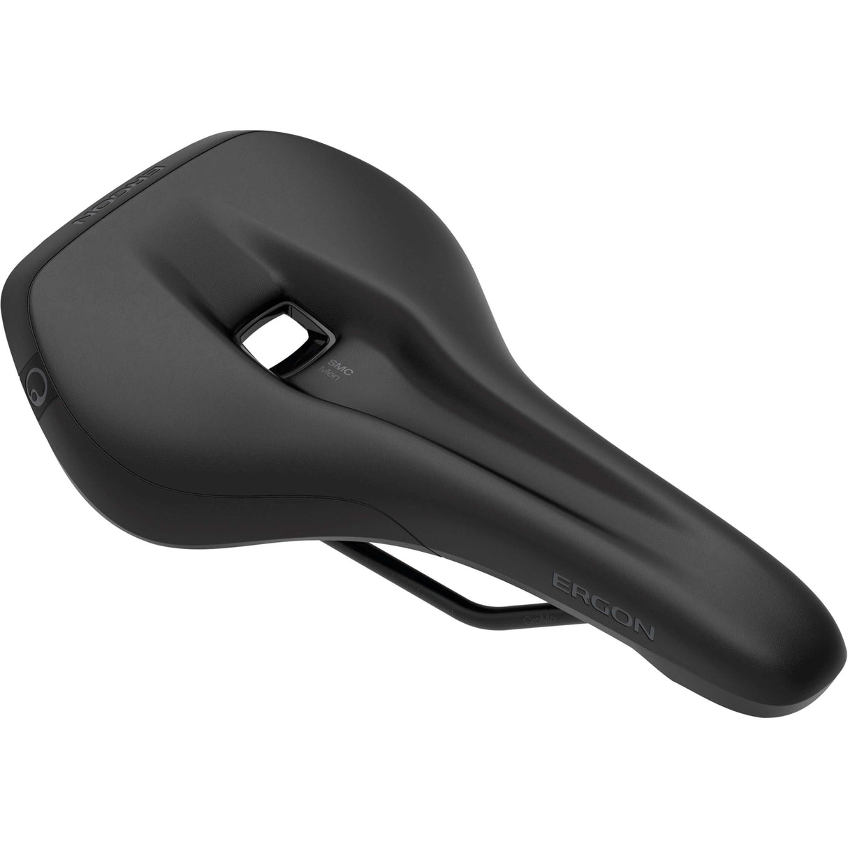 Ergon Saddle SMC Men's S M Black