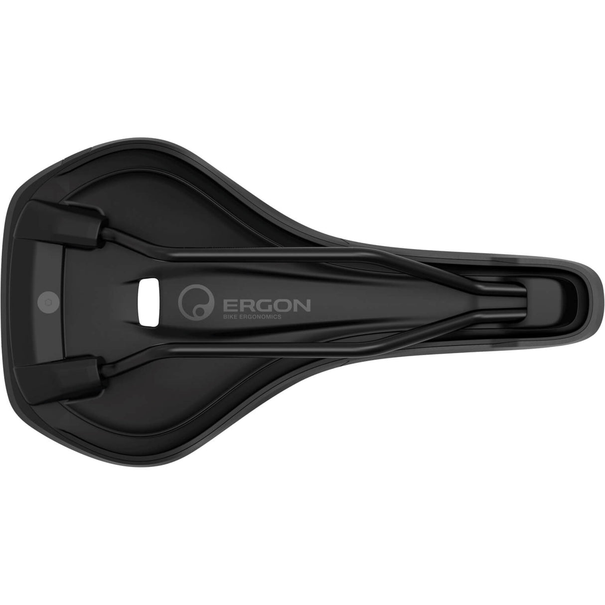 Ergon Saddle SMC Men's S M Black