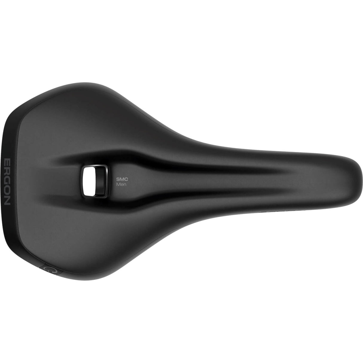 Ergon Saddle smc menn m l svart