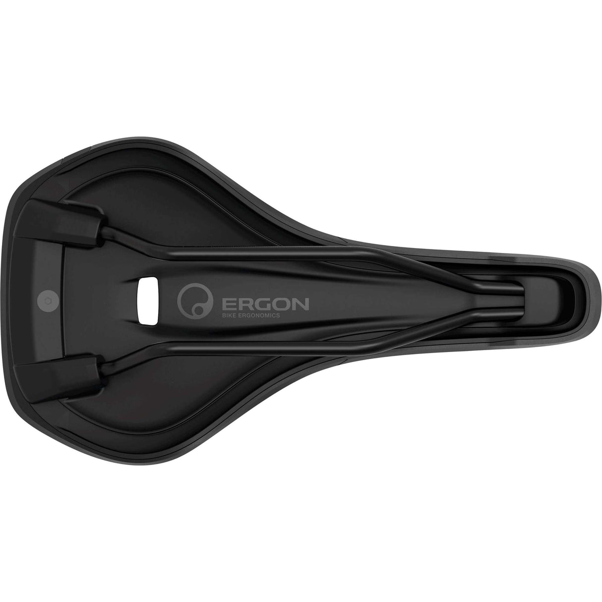 Ergon Saddle SMC Men m l noir