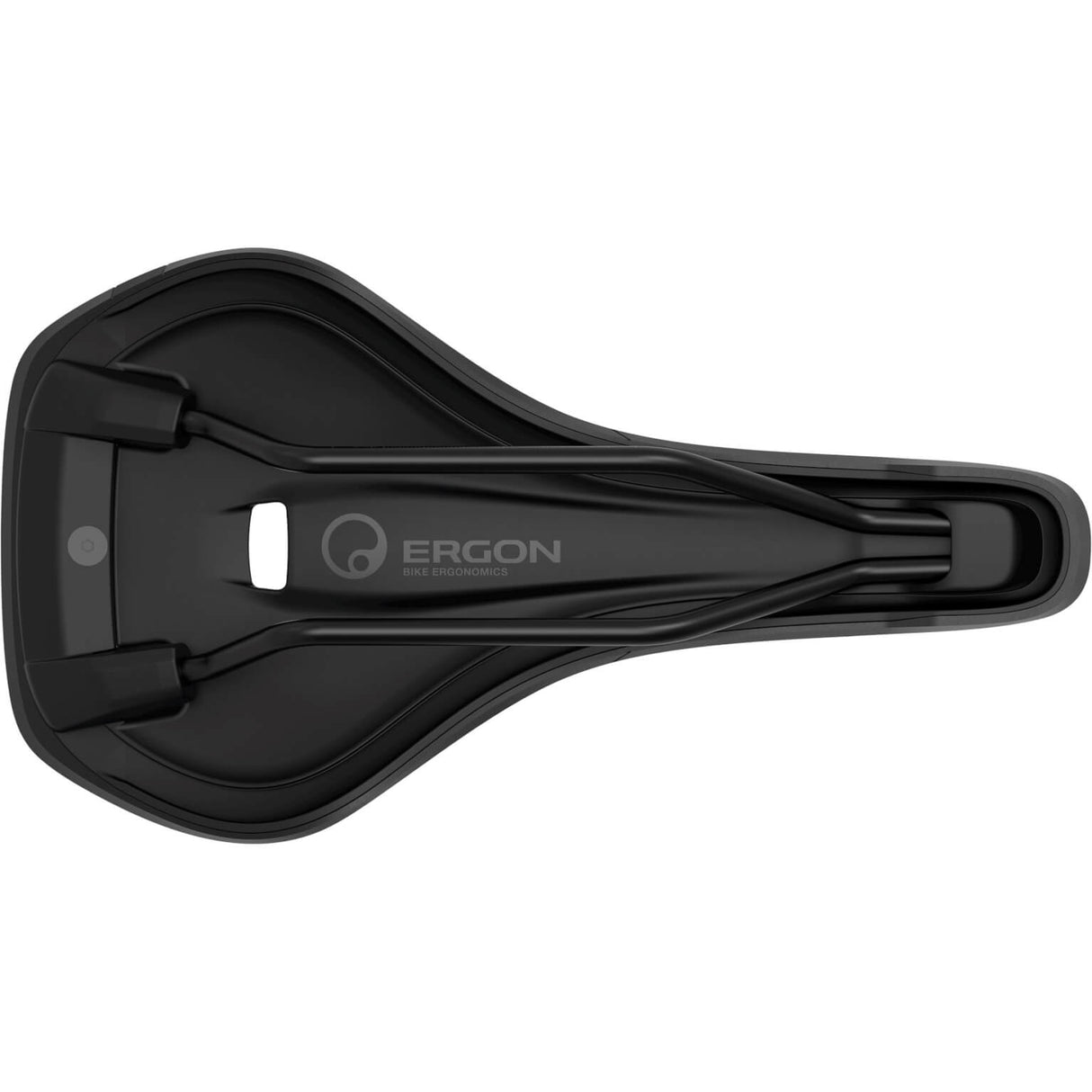 Ergon Saddle smc menn m l svart