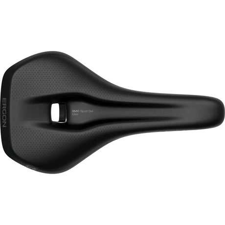 Ergon selle smc sport gel hommes s m noir
