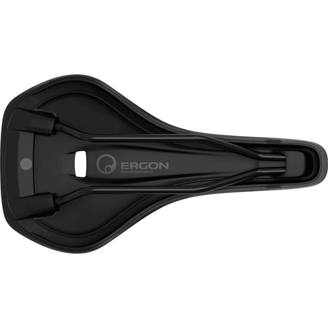 Ergon selle smc sport gel hommes s m noir