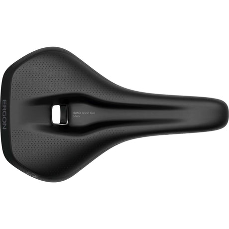 Ergon selle smc sport gel hommes m l noir