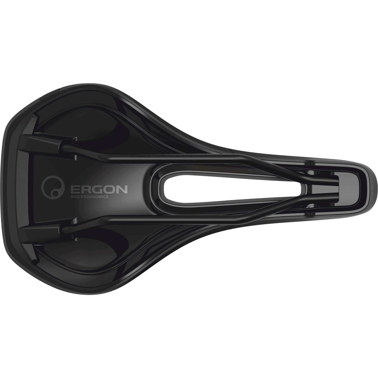 Ergon selle smc dames s m noir