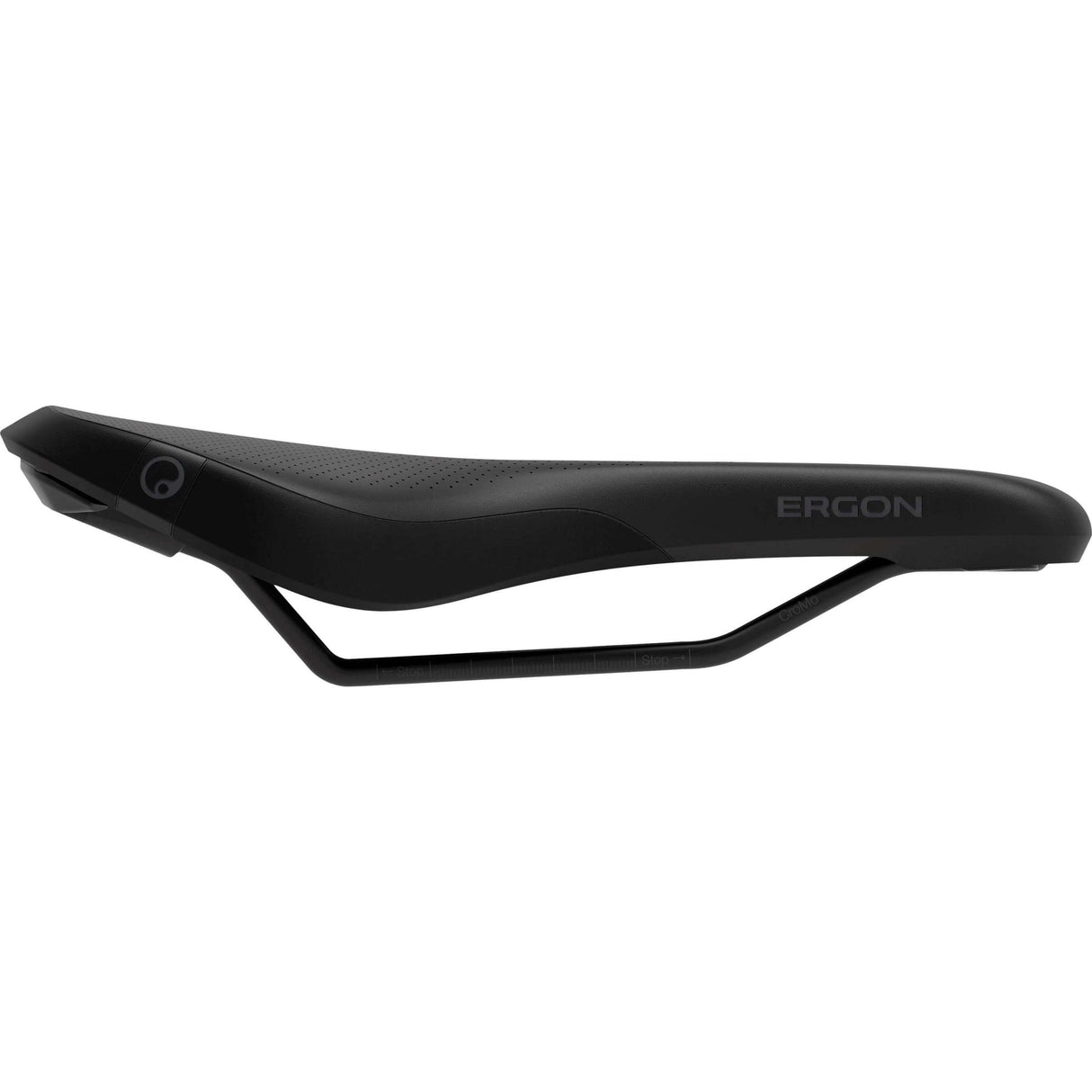 Ergon selle smc sport gel dames s m noir
