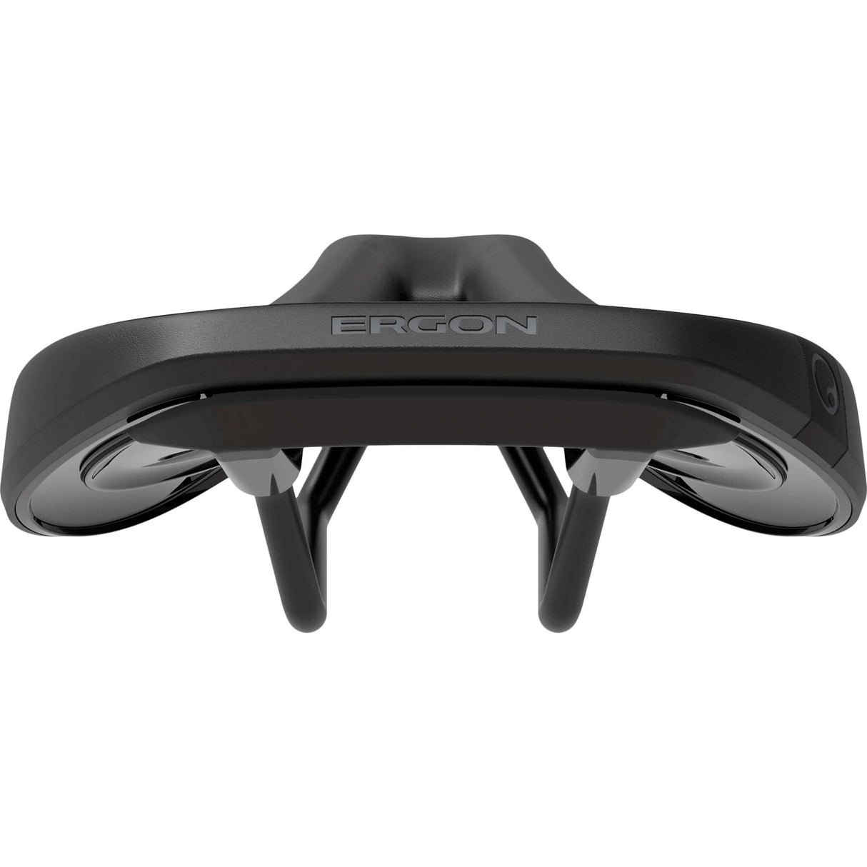 Ergon selle smc sport gel dames s m noir