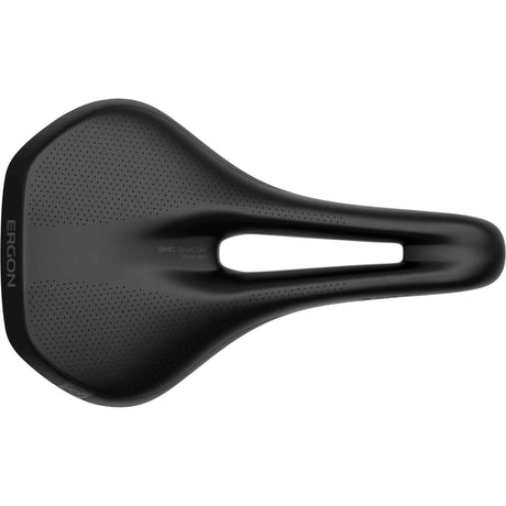 Ergon Saddle SMC Sport Gel Ladies m l černá