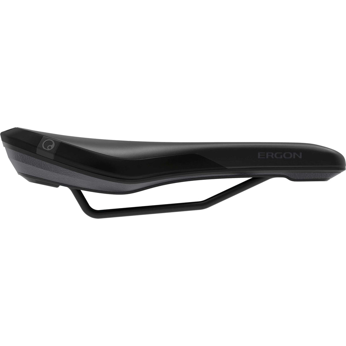 Ergon selle smc noyau heren s m gris noir