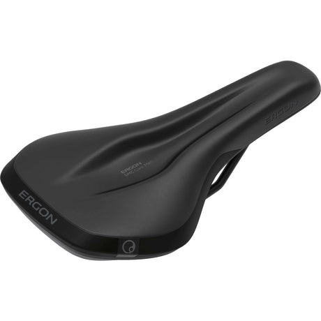 Ergon selle smc noyau heren s m gris noir