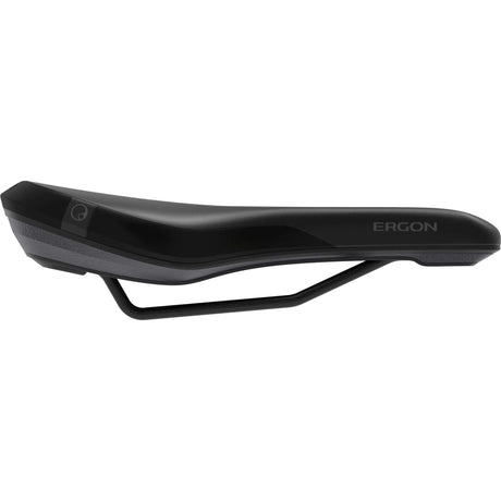 Ergon Saddle SMC Core Ladies M L Black Grey