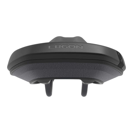 Ergon Saddle SMC Core Ladies M L Black Grey