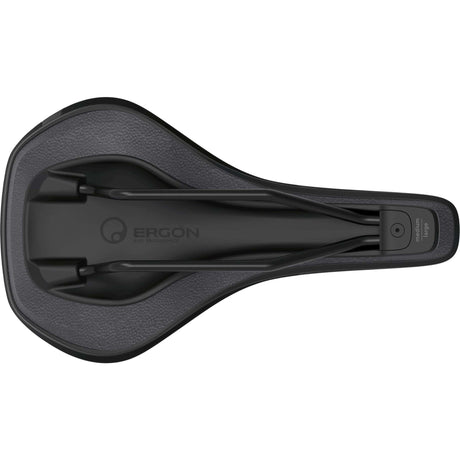 Ergon Saddle SMC Core Ladies M L Black Grey