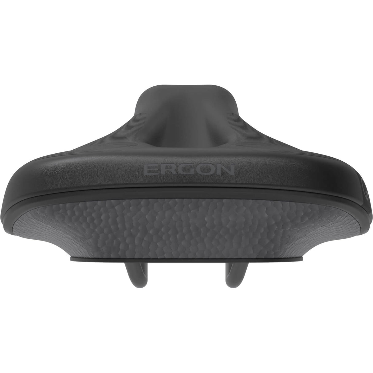 Ergon Saddle St Core Evo Men S M Nero grigio