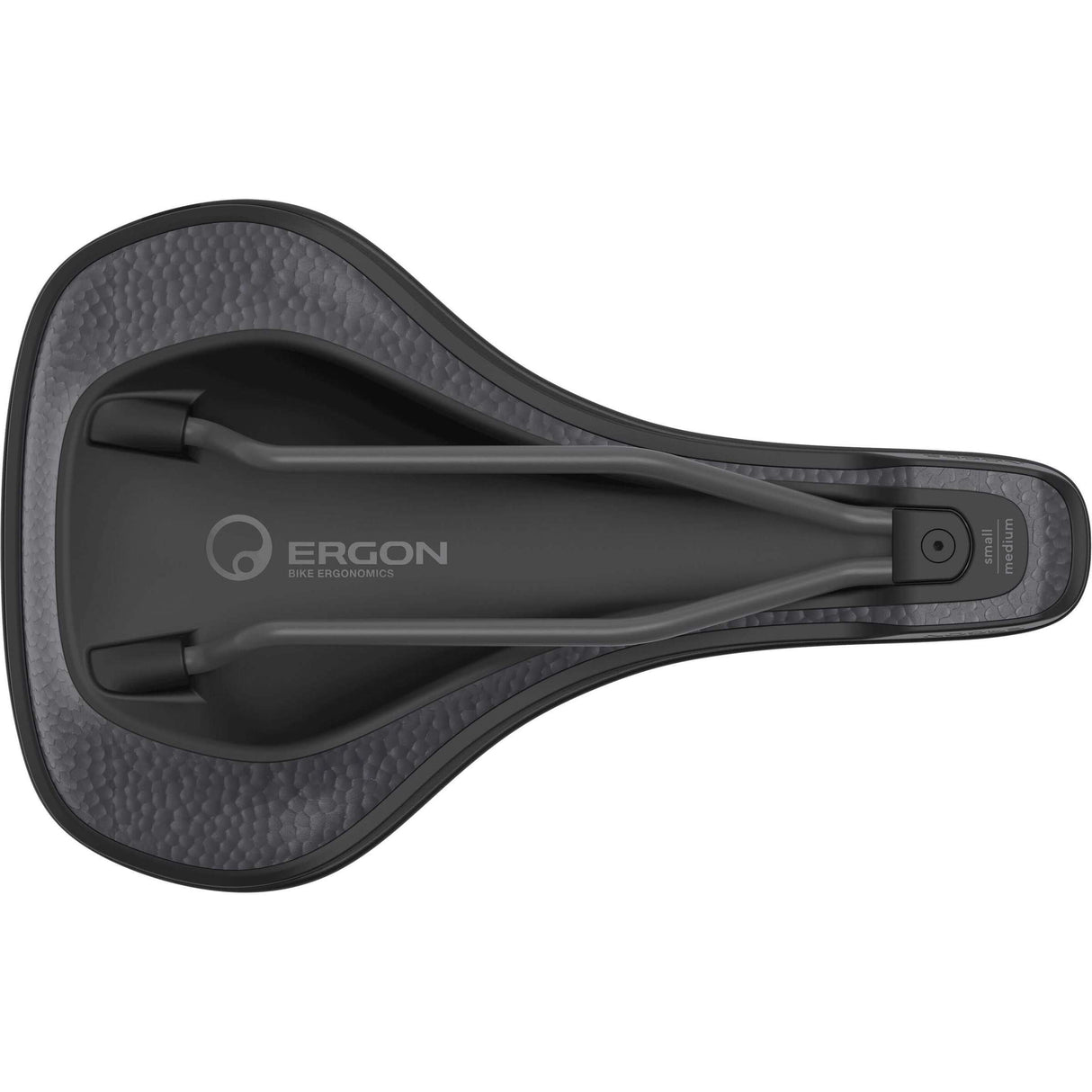 Ergon Saddle St Core Evo Men S M Black Grey
