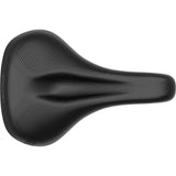 Ergon Saddle St Core Evo Men M L Black Grey