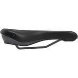 Ergon Saddle St Core Evo Men M L Black Grey