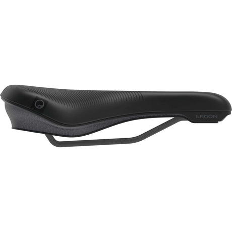 Ergon Saddle St Core Evo Men M L Black Grey