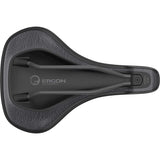 Ergon Saddle St Core Evo Men M L Black Grey