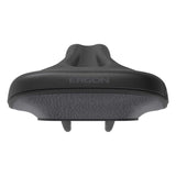 Ergon Saddle St Core Evo Women M L Black Grey