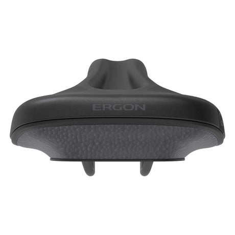 Ergon Saddle St Core Evo Women M L Black Grey