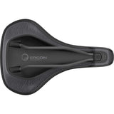 Ergon Saddle St Core Evo Women M L Black Grey