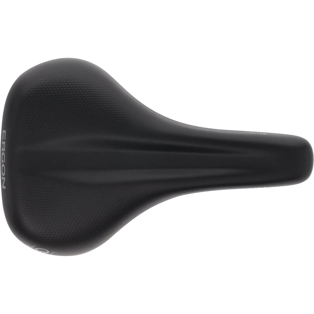 Ergon Saddle St gel heren s m noir