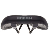 Ergon Saddle St gel heren s m noir