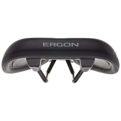 Ergon Saddle St gel heren s m noir