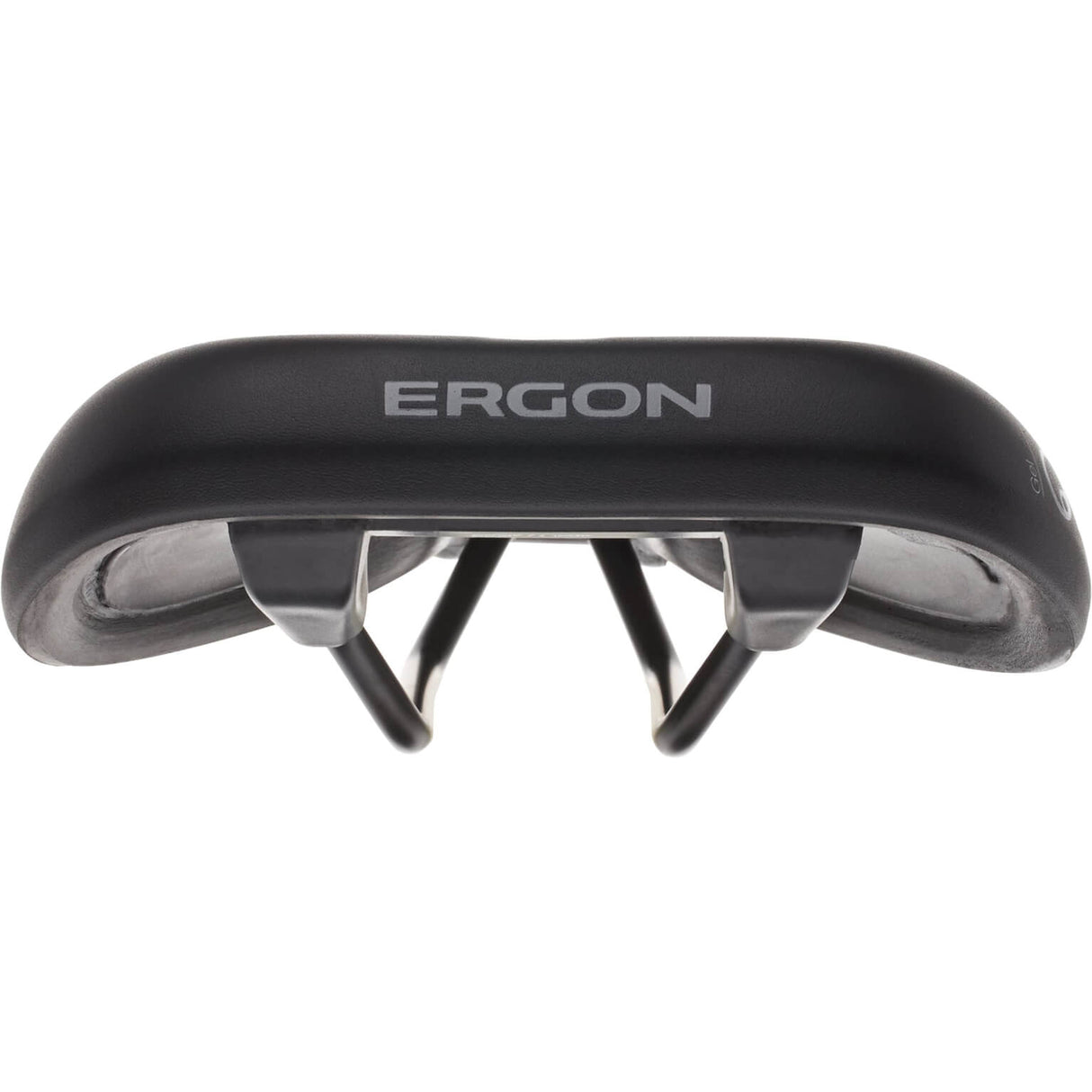 Ergon Saddle St Gel Heren S M Nero