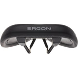 Ergon Saddle St Gel Heren S M Nero