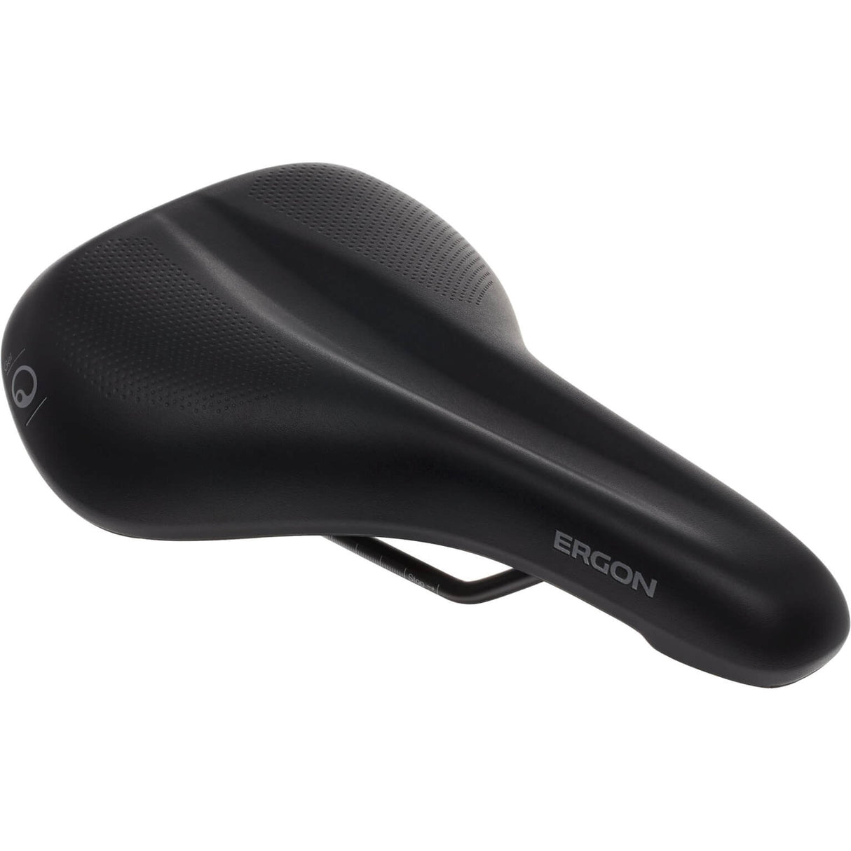 Ergon Saddle St gel heren s m noir